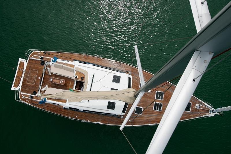 Sailing trip: Columbretes Islands, Ebro Delta, Levantine Coast