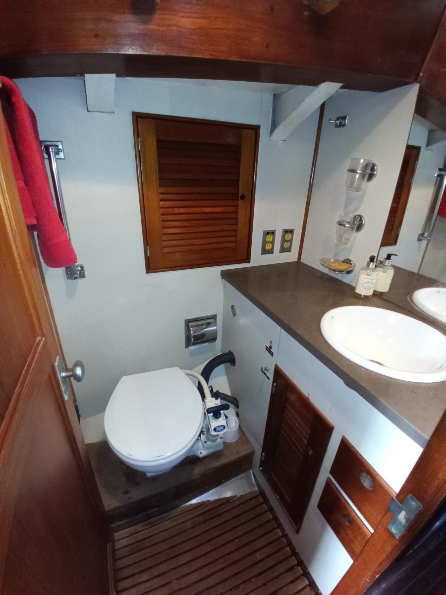 Attività di navigazione nel viaggio in barca a vela a Tenerife