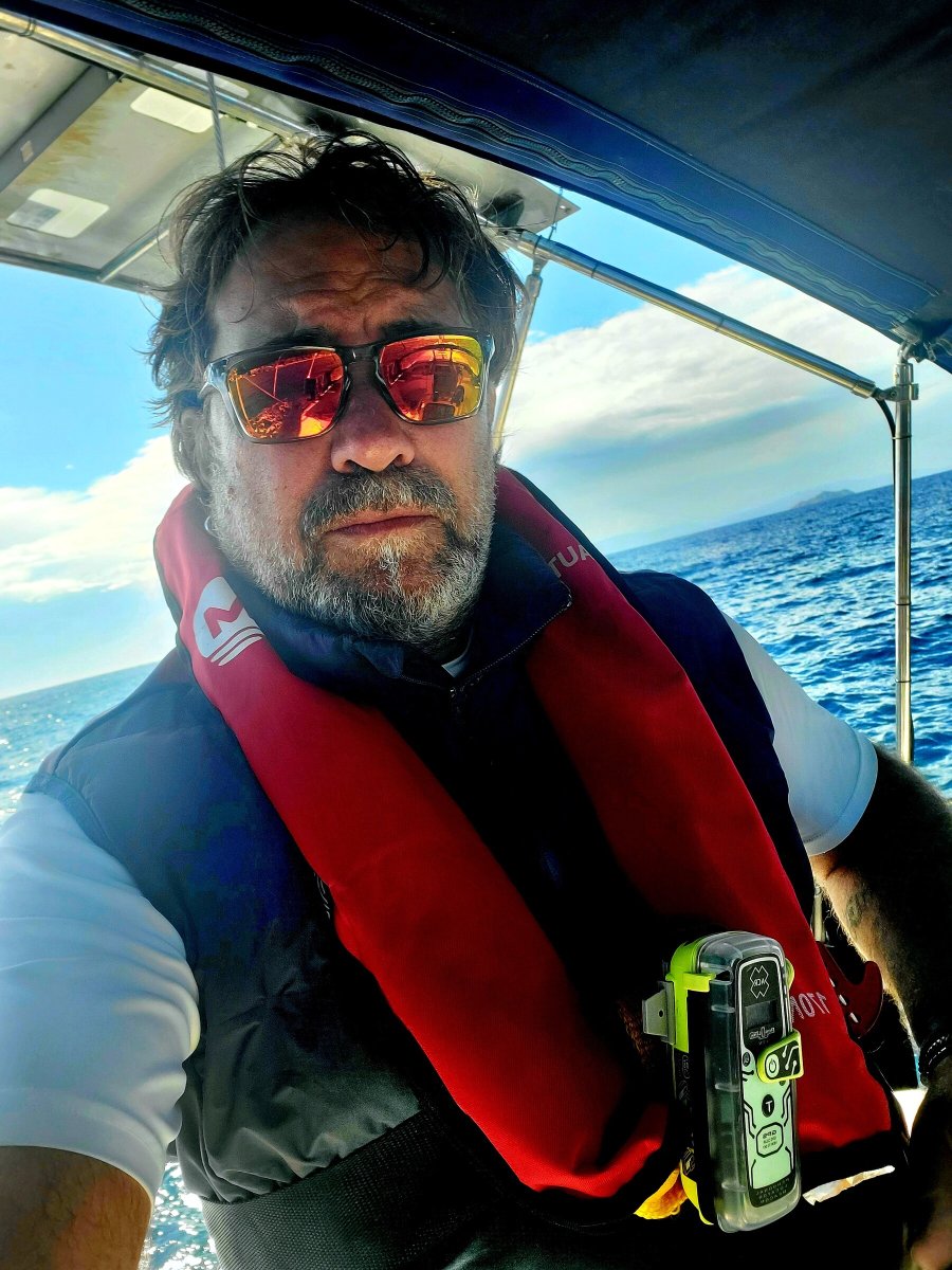 Navigation trip: Dive into the world of deep-sea navigation