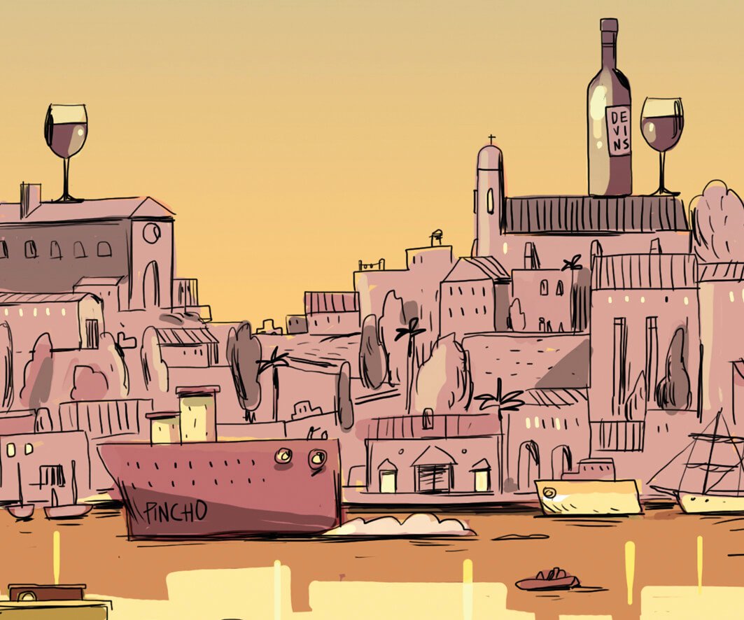 Corso di navigazione a vela