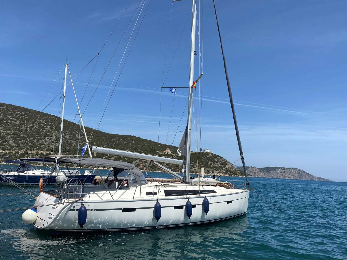 Bavaria Yachts - 2017