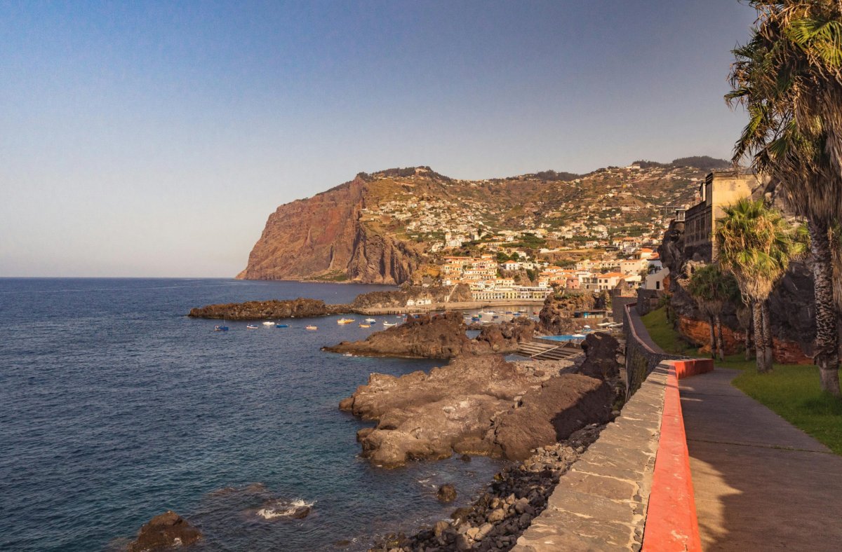 A luxury Mediterranean cruise