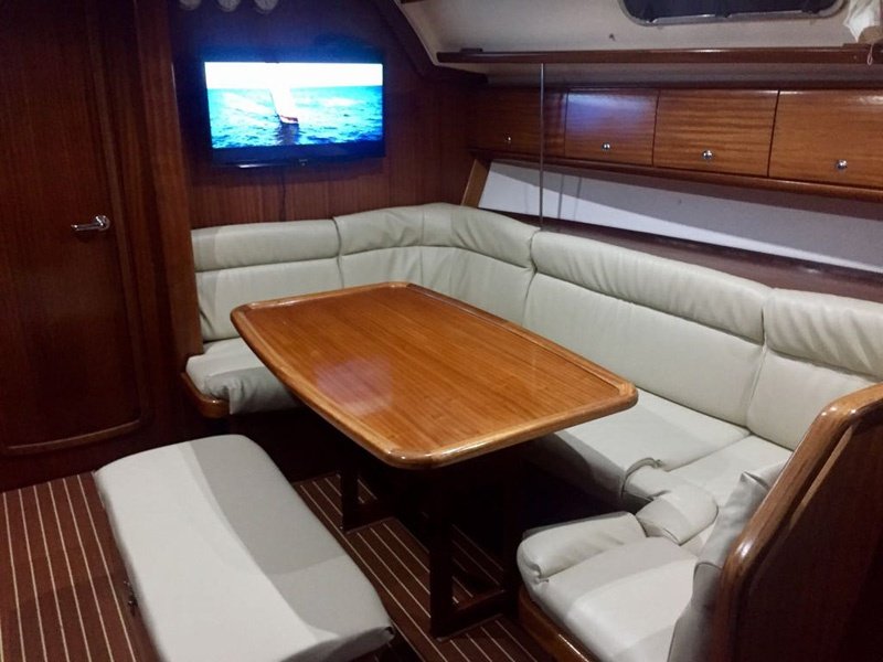 viajes en barco columbretes