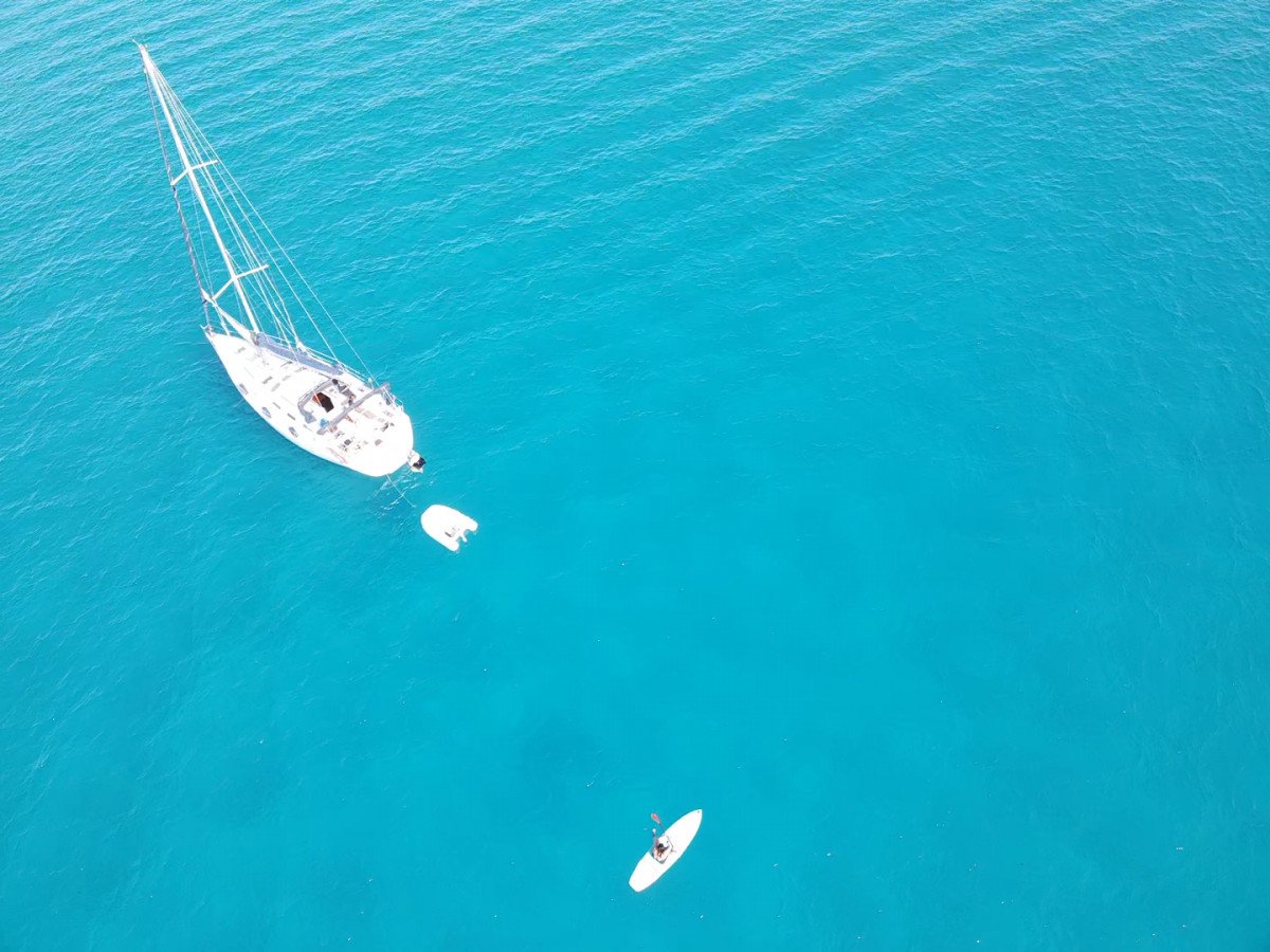 Bavaria Yachts - 14 metri