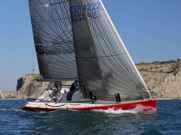 Sisargas Regatta from A Coruña