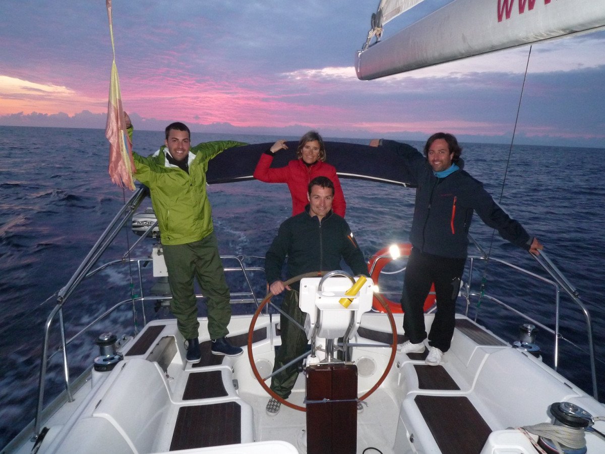 Curso PER Express en San Sebastián