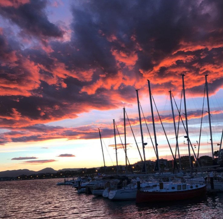 24-hour sailing course in the Balearics from Barcelona