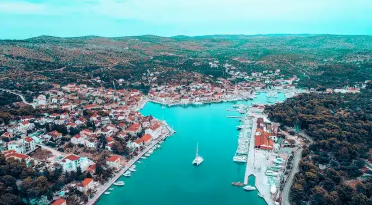 Familien-Segeltörn in der Türkei