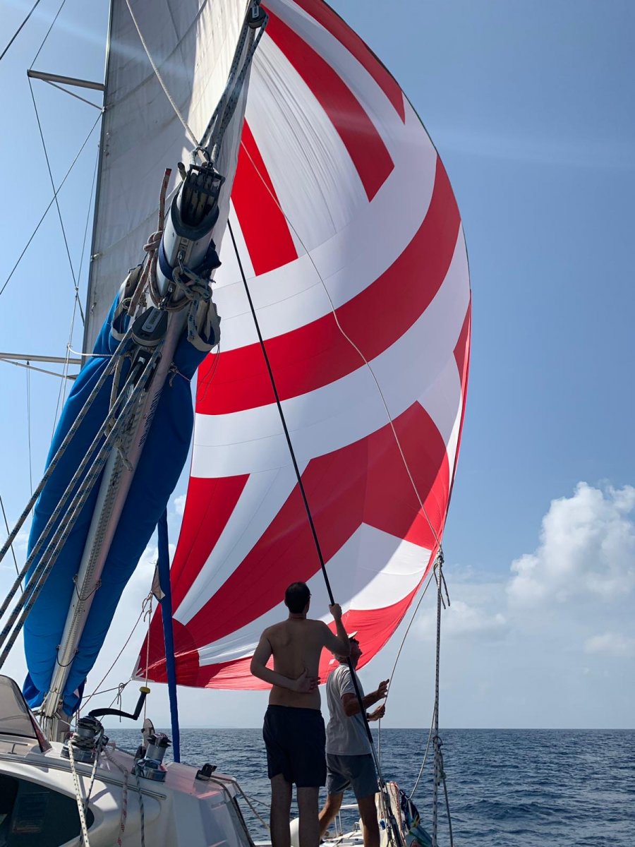 Fountaine - 13 meters