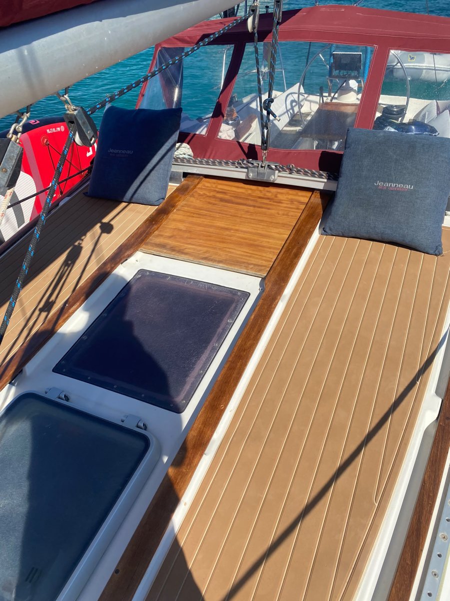Sailing experience in Mallorca’s coastal coves