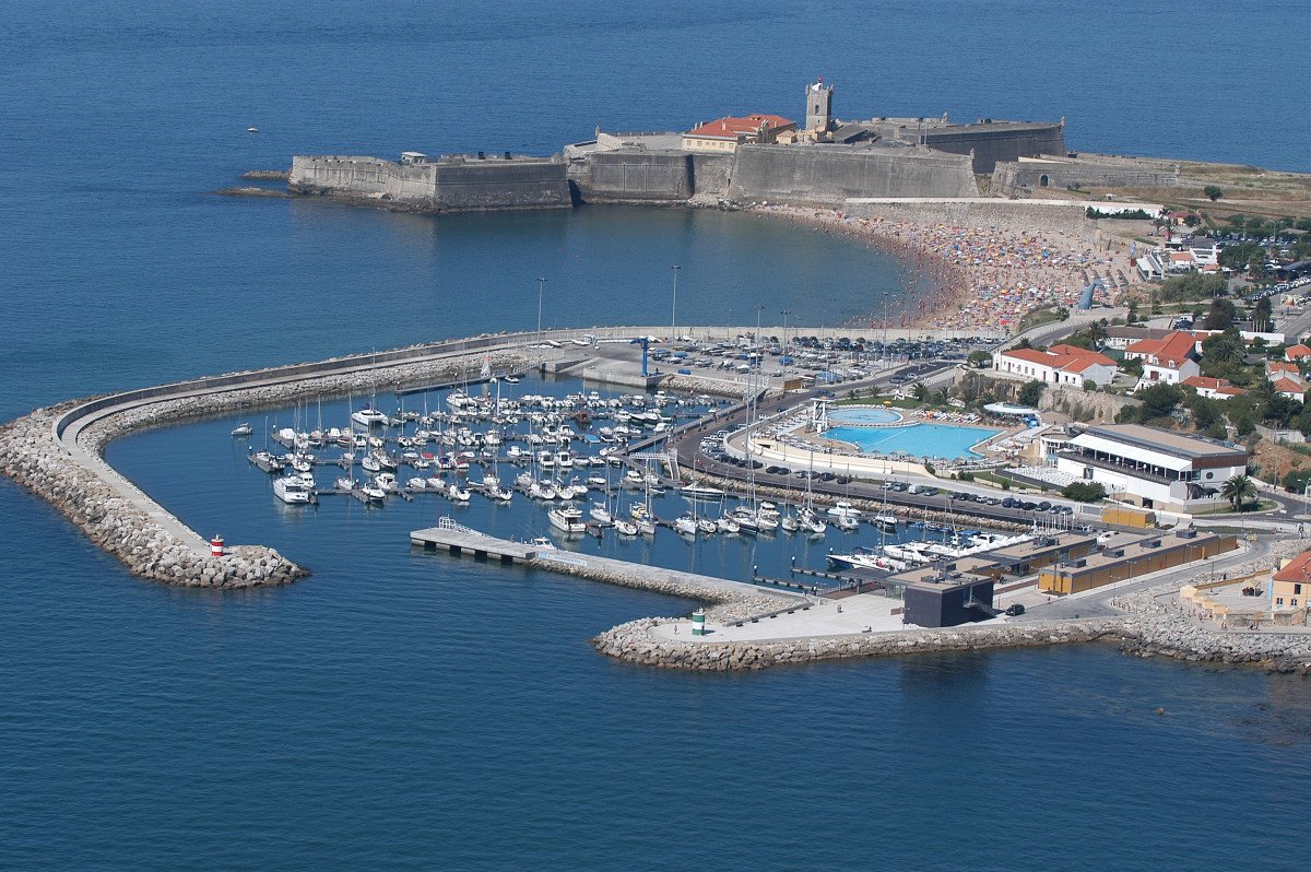 Lisbon's Tagus River Boat Journey