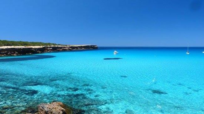 Vuelta a Ibiza en Velero - Actividad de Crucero de Formación