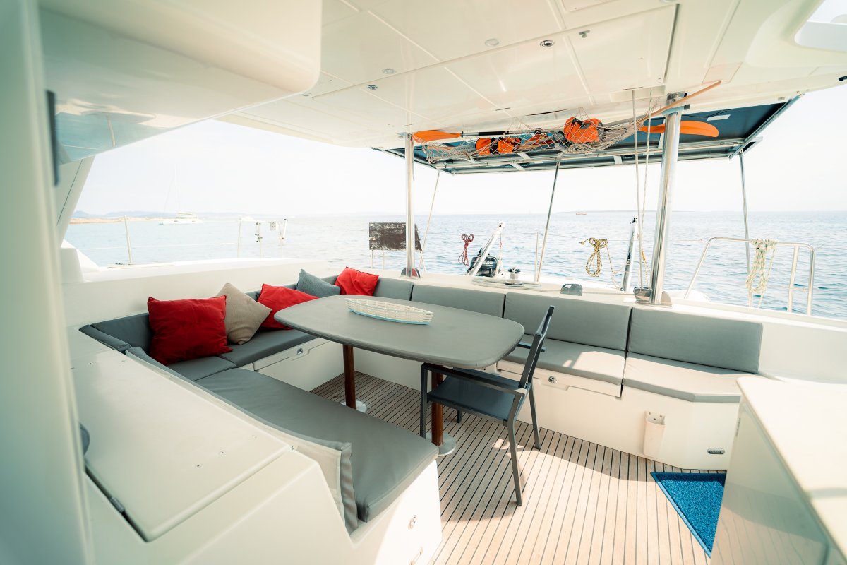 Bootsfahrt Lanzarote-Martinique mit Segeln in der Karibik