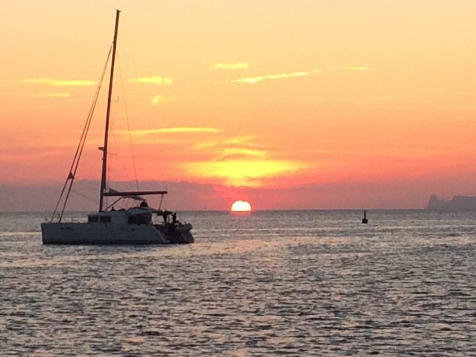 Entspannen Sie sich und genießen Sie die Sonne und das Meer