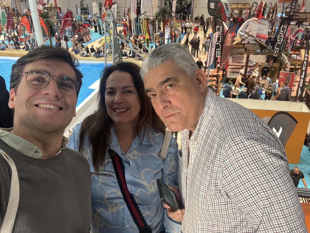 Erkunden Sie die Bootsmesse Düsseldorf, Europas größte.