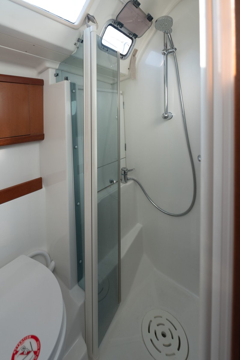 Barca a vela - Bénéteau - 2006