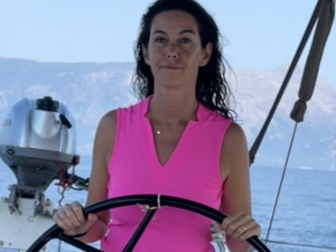 Navega dos semanas en velero por las islas Jónicas