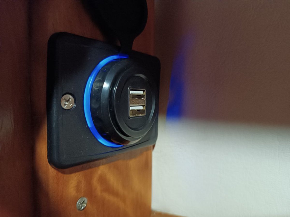 Boat trip in Valencia