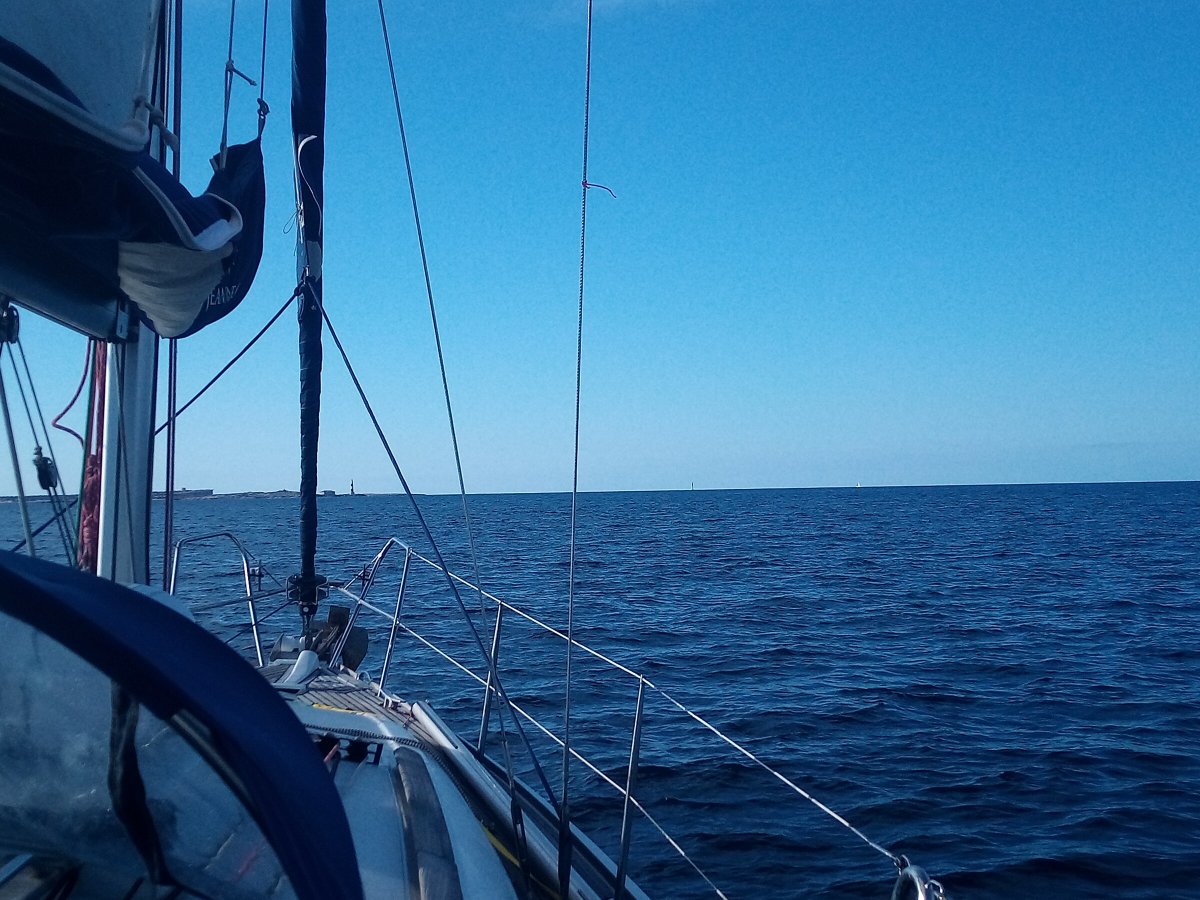 Impara a Manovella una Vela - Vela sulla Spiaggia