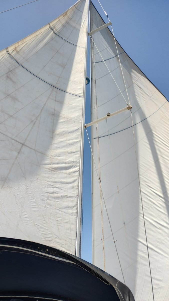 Prácticas de Patrón de Yate y Capitán de Yate en Murcia.