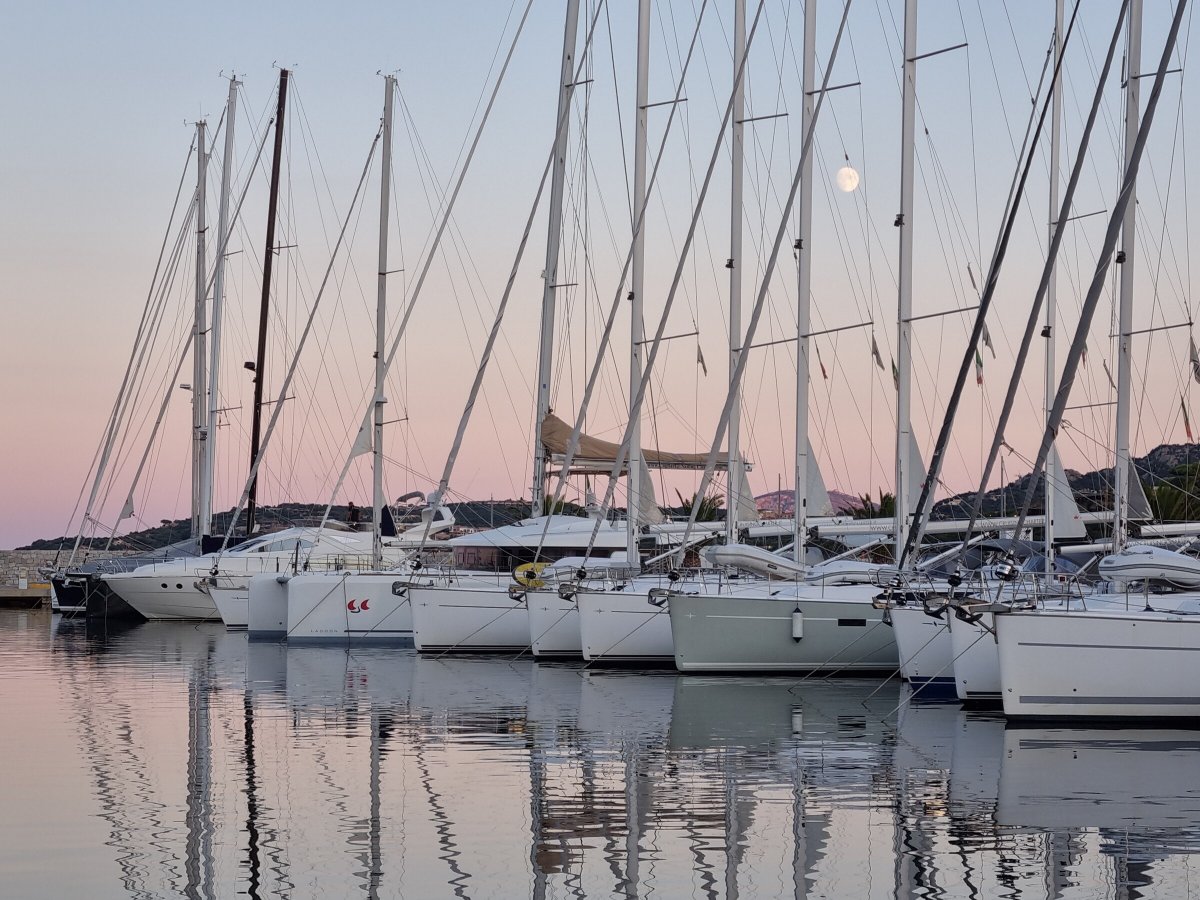 Rilassamento nelle Isole Baleari