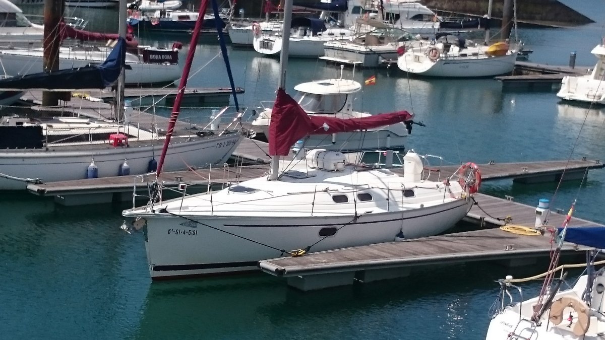 Werdet ein Freizeitskipper in Oviedo