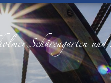 Stockholmer Schärengarten und Åland