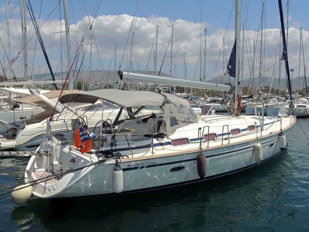 Bavaria Yachts - Bavaria 50