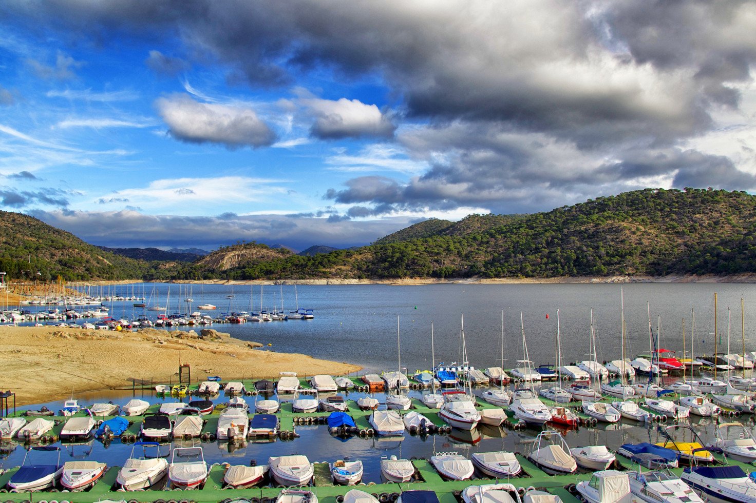 10 Cosas Que Hacer En El Pantano De San Juan