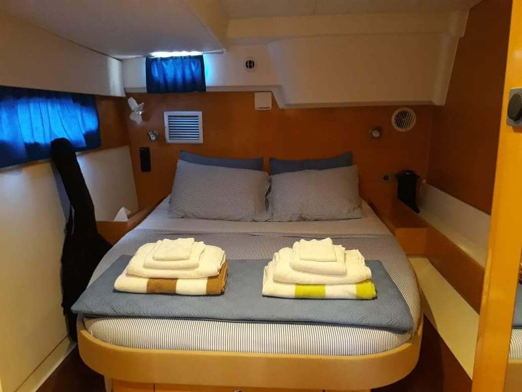 Fountaine - 14.3 metri