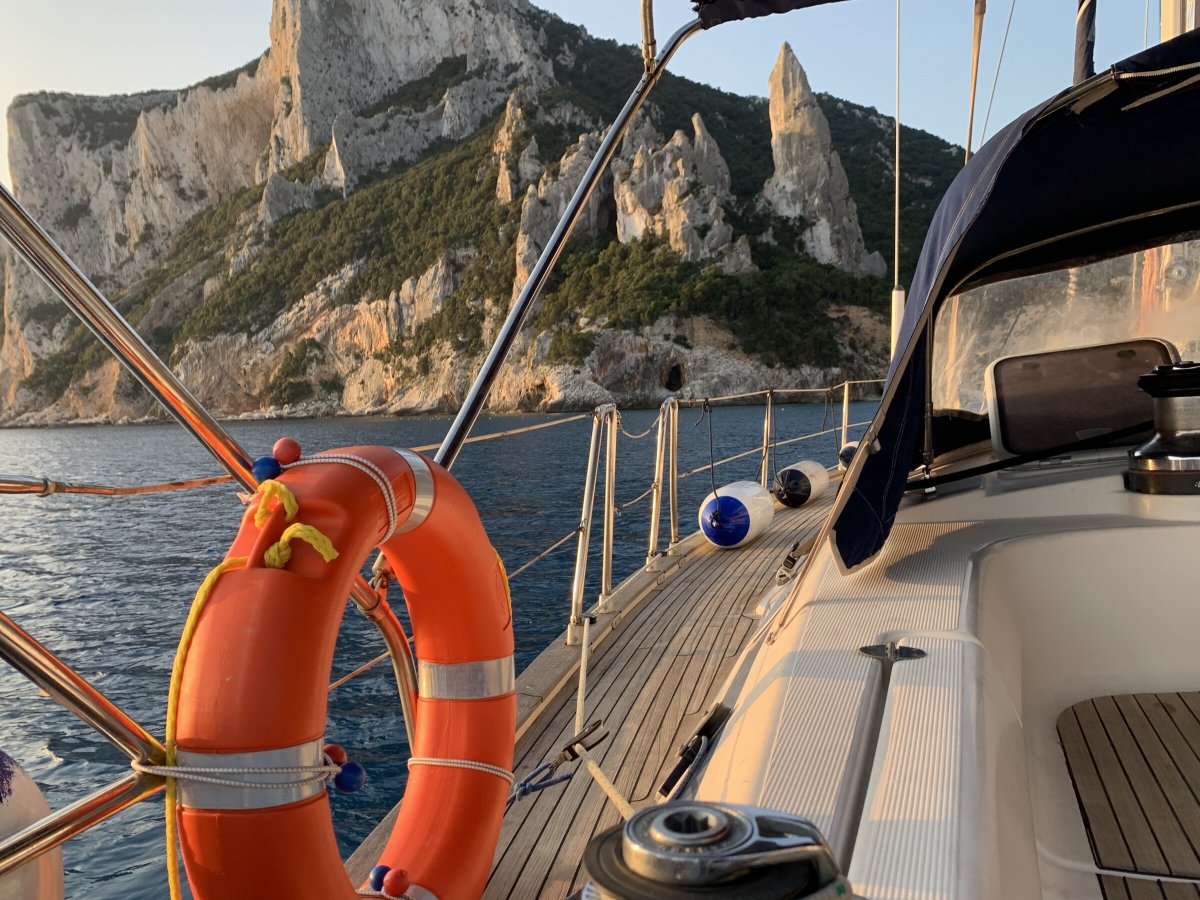 Bavaria Yachts - 2004