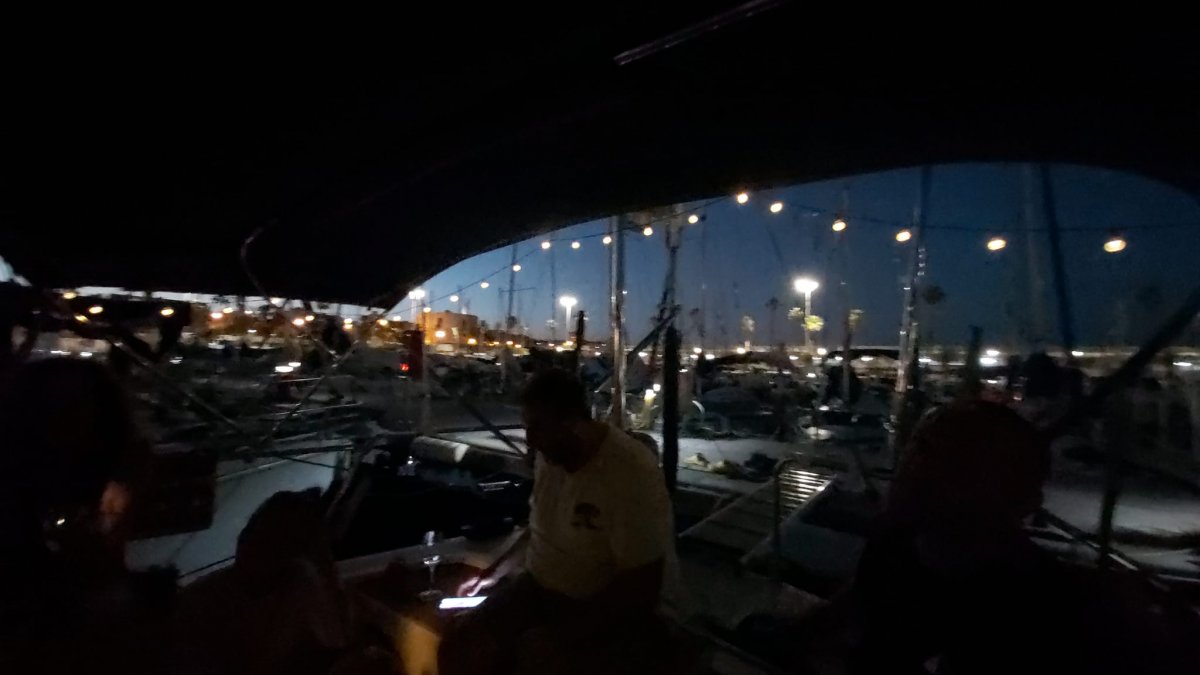 Barca a vela - Astilleros Construcciones One Off - 5 persone