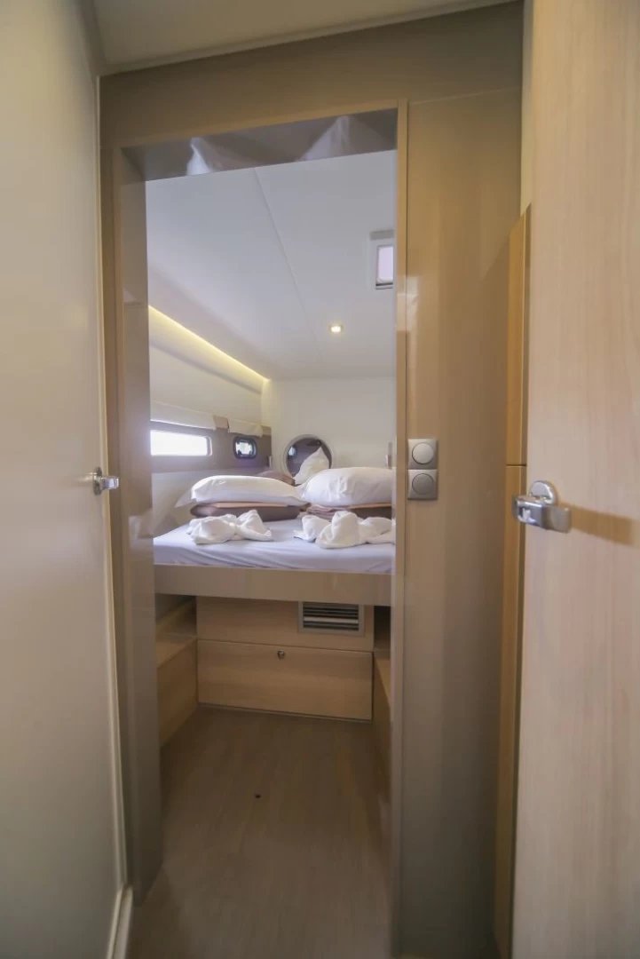 Catamaran - Bali - 13.6 meters