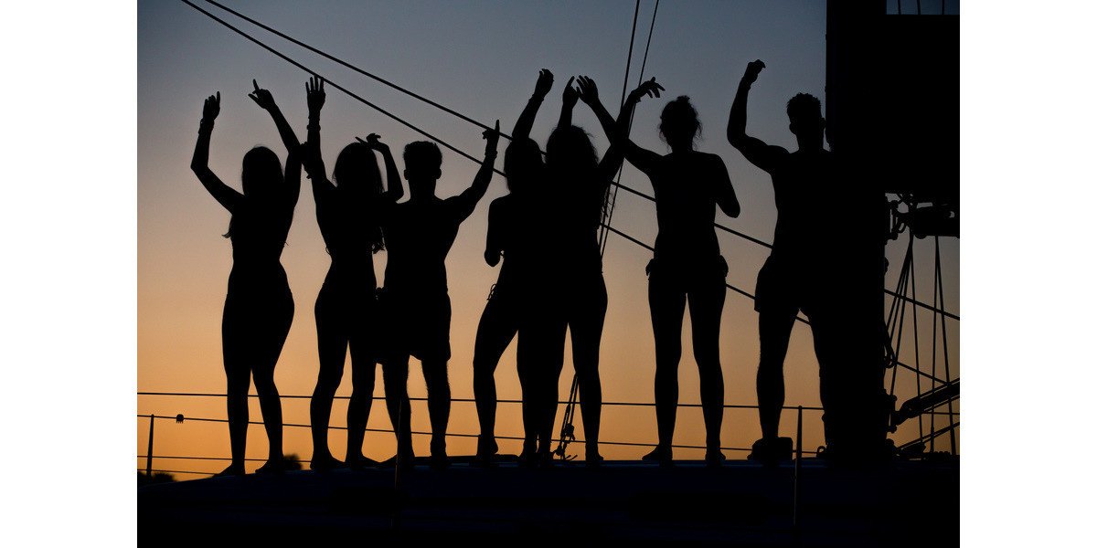 Bavaria Yachts - 1 baños