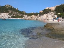 Excursión en velero a Ponza desde el 1 de mayo