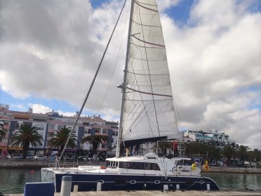 Canal de Panamá a Galápagos