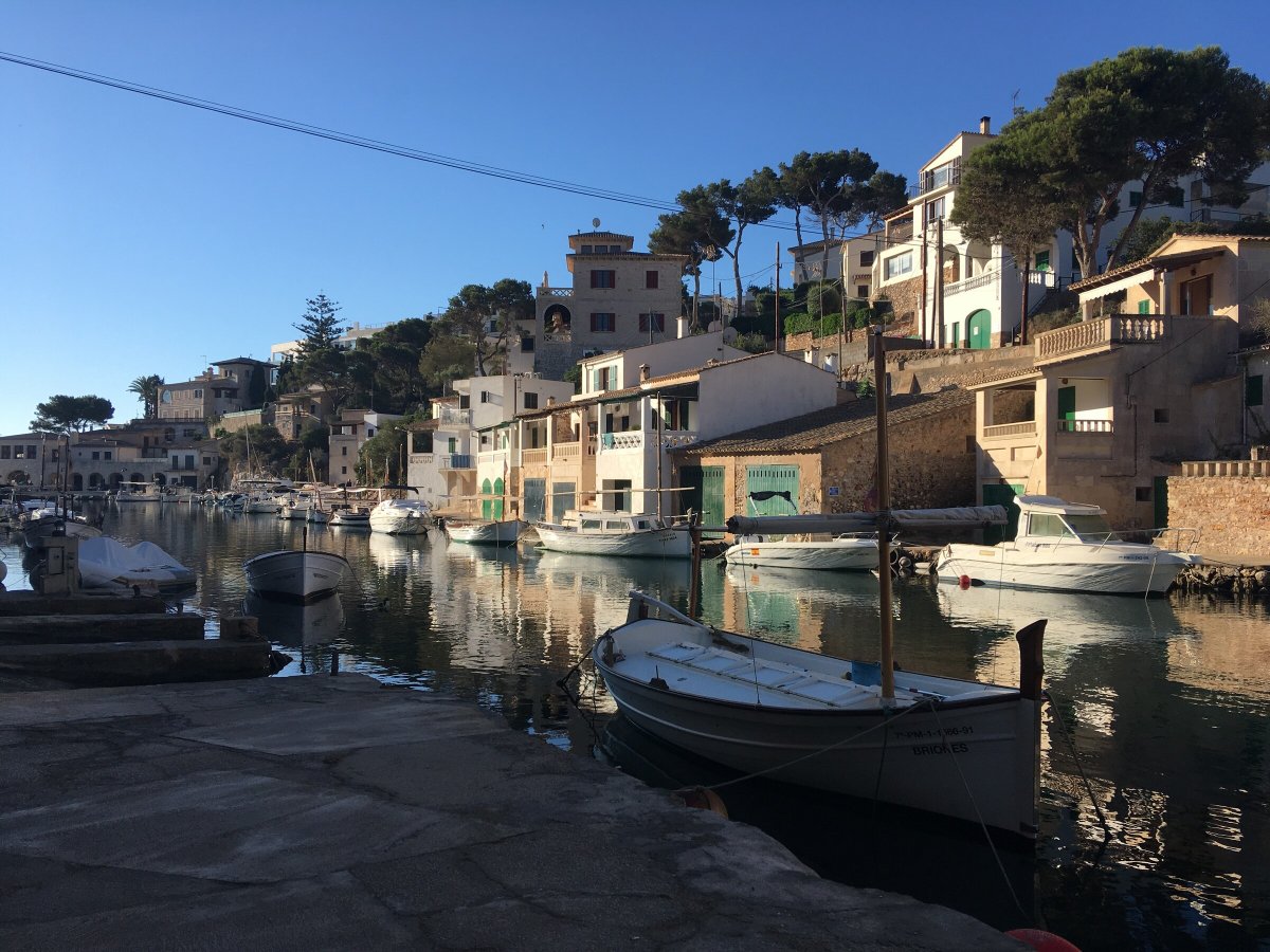 Boat trips across the Atlantic from Mallorca to Canary Islands and the Caribbean