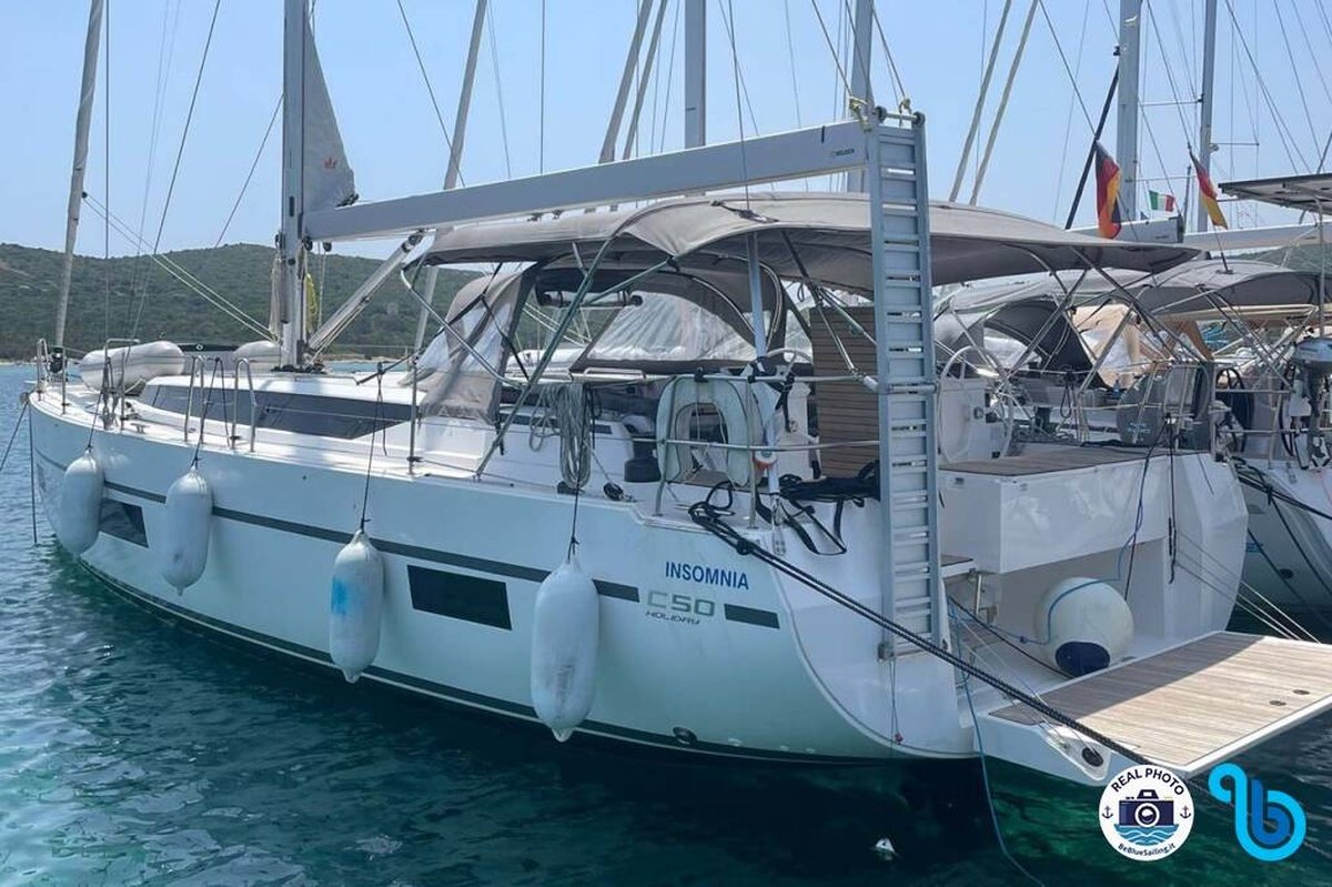 Bavaria Yachts - 2023
