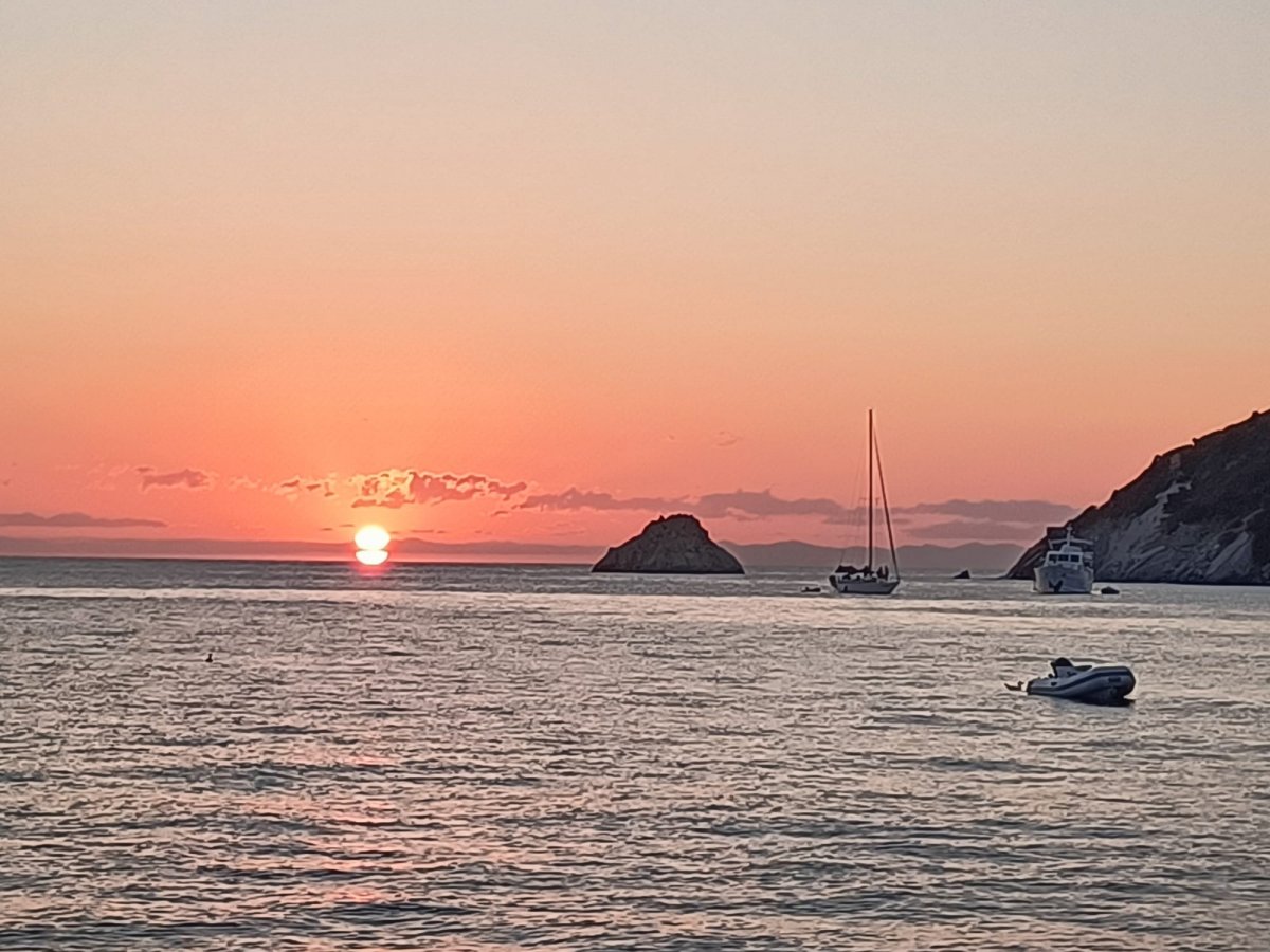 Educational Cruise from Pontine to Flegree: An Exciting and Educational Journey