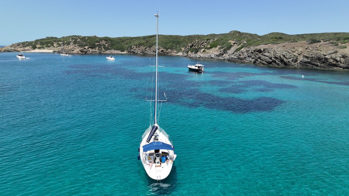 Destinos destacados de la isla de Menorca