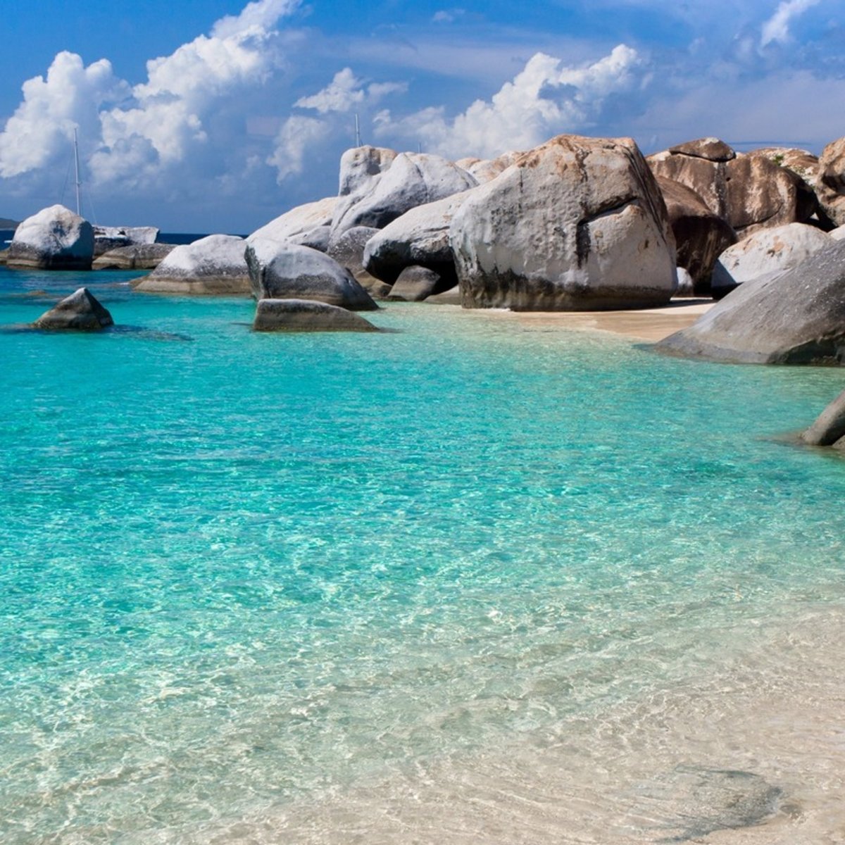 Corso di vela nel sud della Sardegna