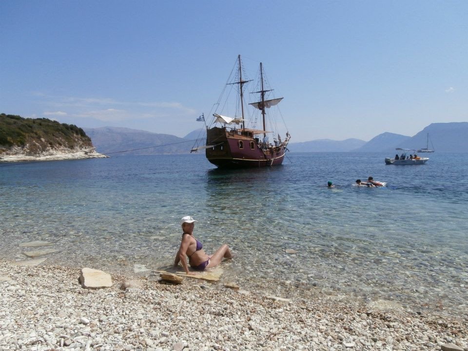 Turkish schooner - Custom - 11 people