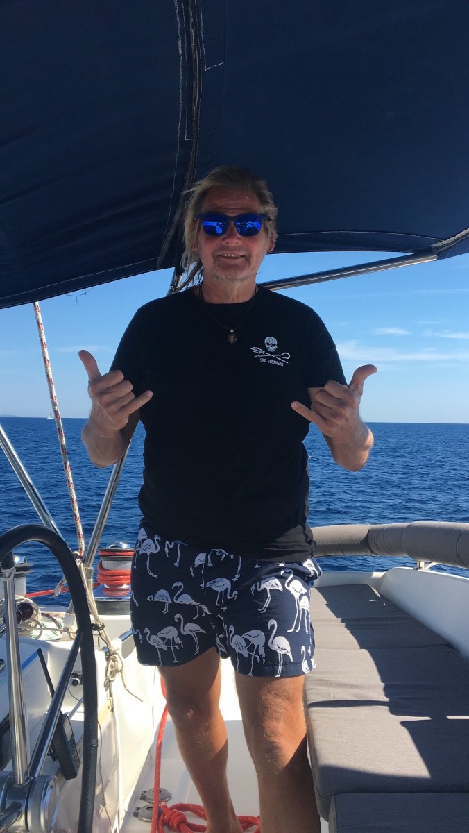 Scopri l'avventura della navigazione in un viaggio da Mallorca