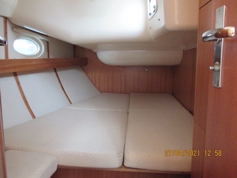 Elan Marine - 13 metri