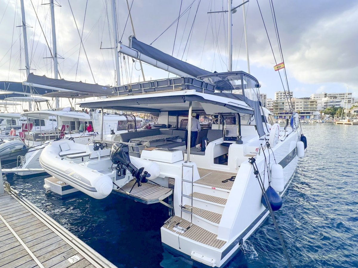 Learn to Sail Across the Atlantic in a Sailing Course