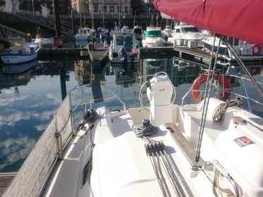 Curso de Patrón de Recreo, PER, en Oviedo