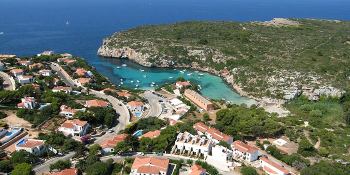 Corso di Vela a Minorca