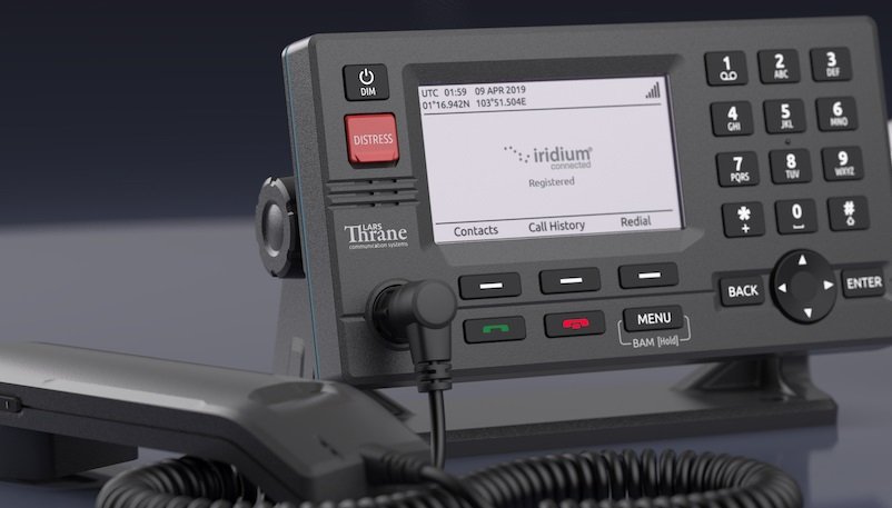 Corsi di navigazione