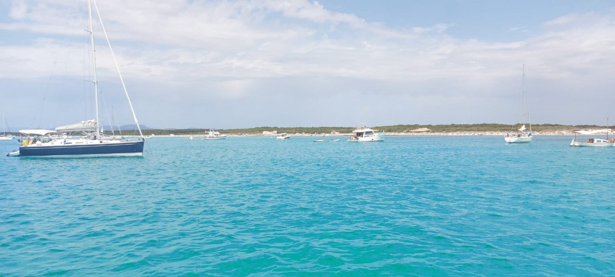 Crociere nel Mediterraneo: da Minorca a Sicilia