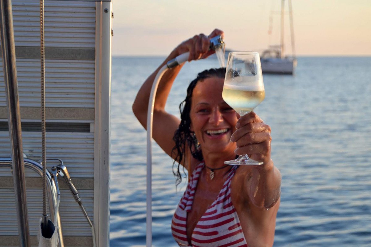 Jeanneau - Sun Odissey 45